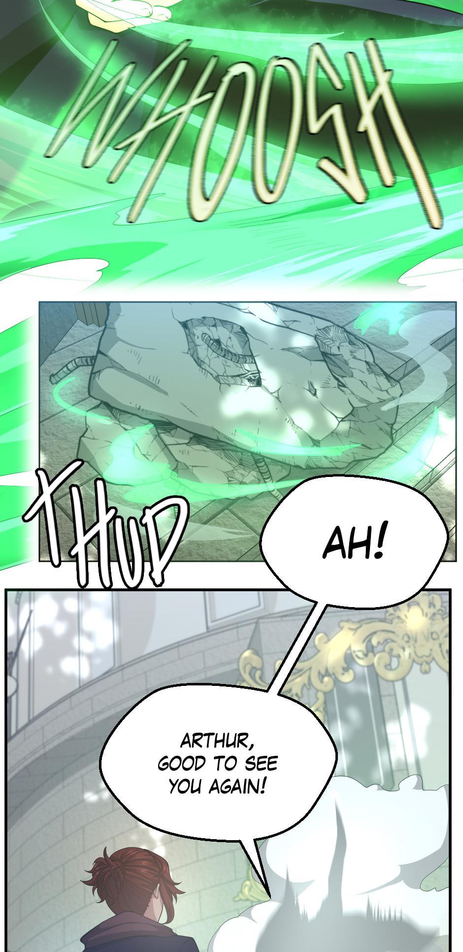 The Beginning After The End Chapter 128 image 44